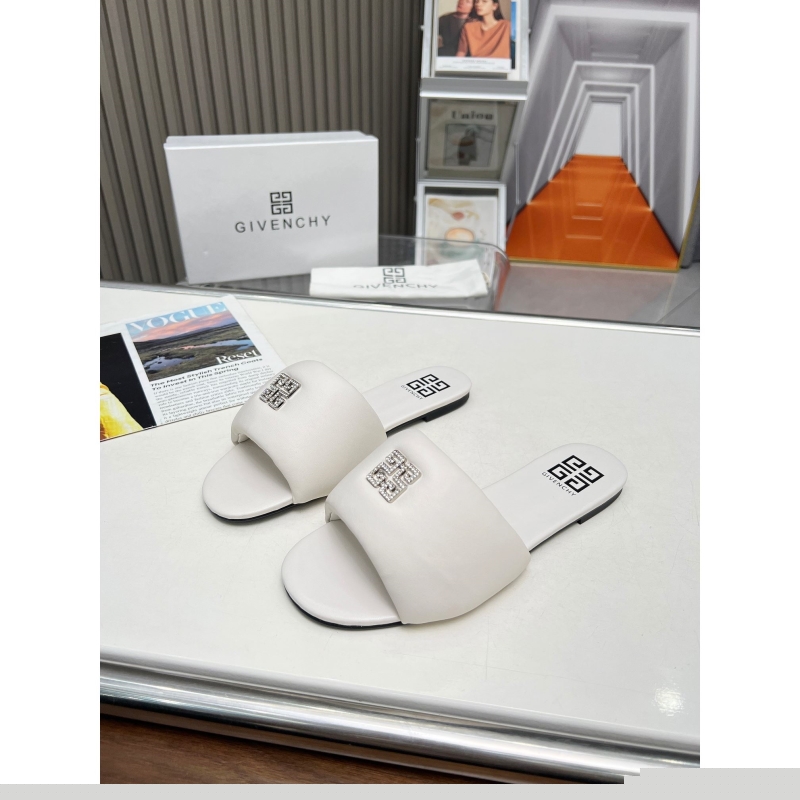 Givenchy Slippers